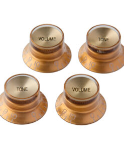 Perillas 4 pack - GIBSON - PRMK-030
