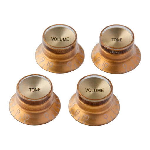Perillas 4 pack - GIBSON - PRMK-030