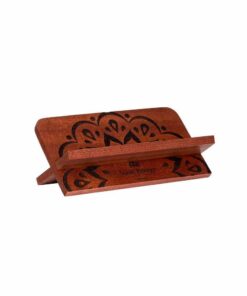 EXHIBIDOR PARA TAMBORES DE LENGUETA x 3 - MEINL SONIC ENERGY - PSTD3DISPLAY - NATURAL