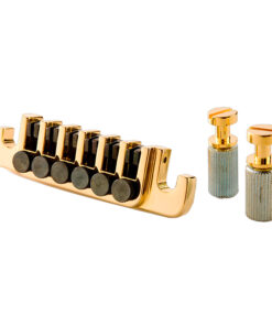 Cordal con microafinadores - GIBSON - PTTP-040