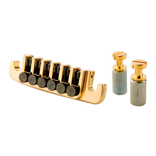 Cordal con microafinadores - GIBSON - PTTP-040