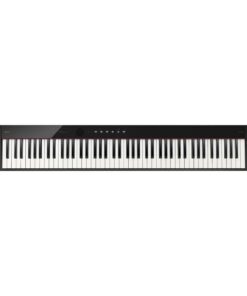 Piano digital - Privia PX-S1100 - Casio - PX-S1100BKC2