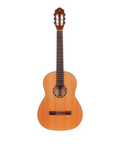 Guitarra acústica - Family Series Cedro - Ortega - R122SN
