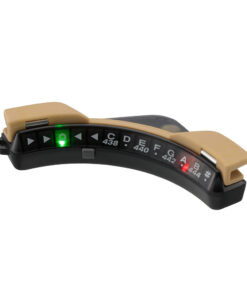 Afinador - KORG - RP-C1 - Negro