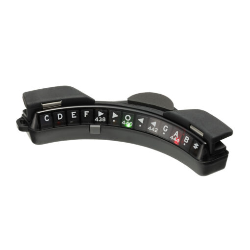 Afinador - KORG - RP-C2 - Negro