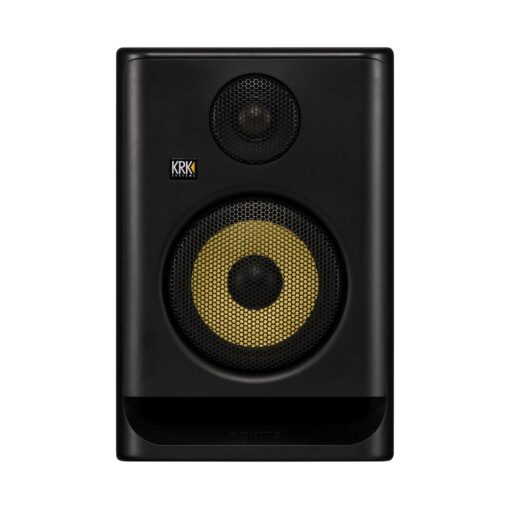 Monitor de estudio - Rokit 5 G5 - RP5G5-EU - Negro