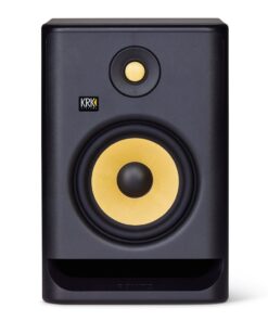 Monitor de estudio - RP7G4-EU - RP7G4-EU - Negro