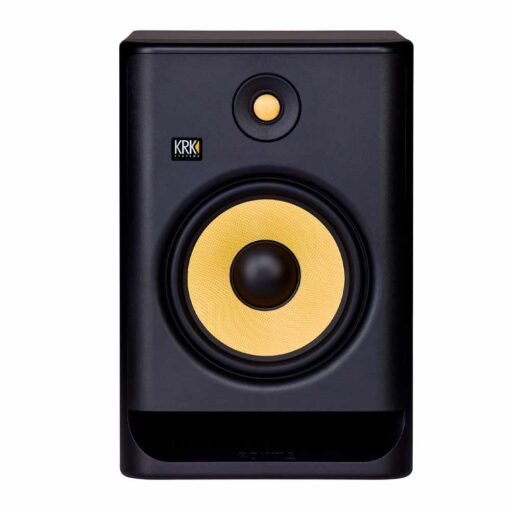 Monitor de estudio - RP8G4-EU - RP8G4-EU - Negro