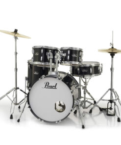 BATERÍA ACÚSTICA - PEARL - RS525SC/C #31 - NEGRO