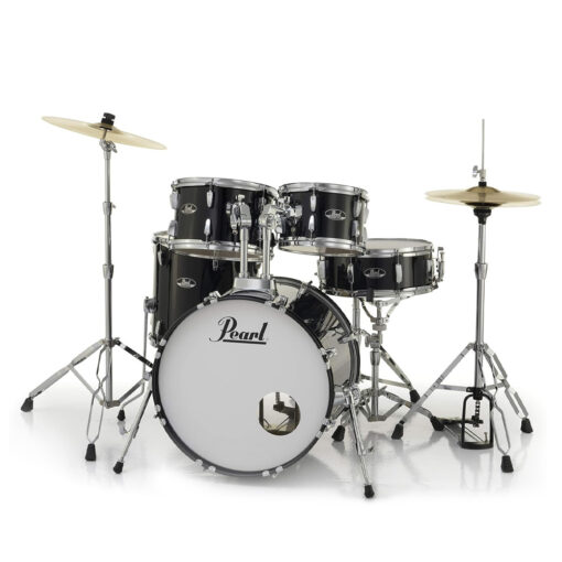 BATERÍA ACÚSTICA - PEARL - RS525SC/C #31 - NEGRO