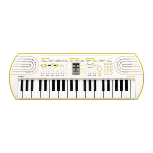 ORGANO ELECTRÓNICO CASIO - SA-80H2-ADAP