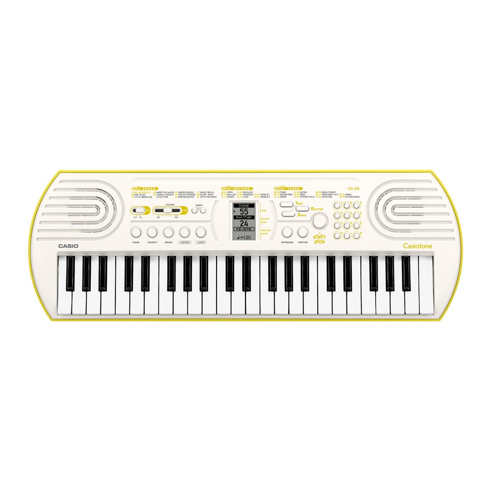 SA-80H2-ADAP-1