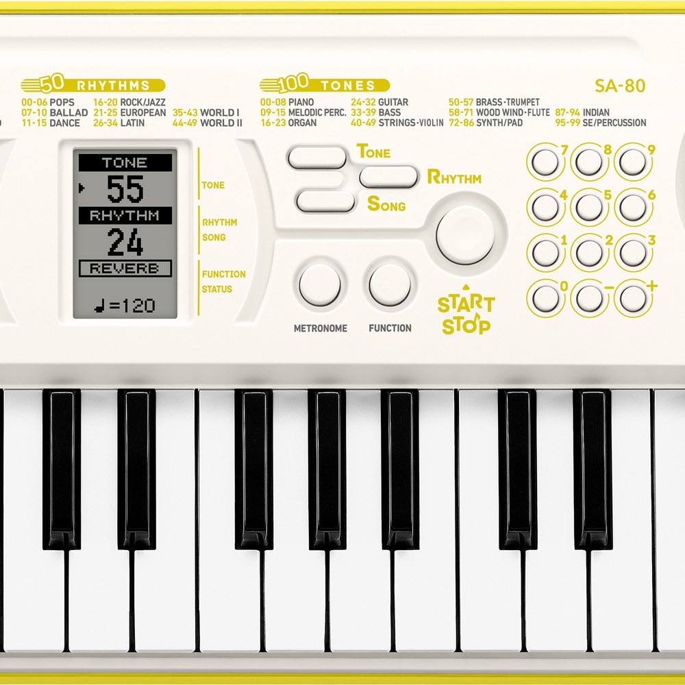 SA-80H2-ADAP-5