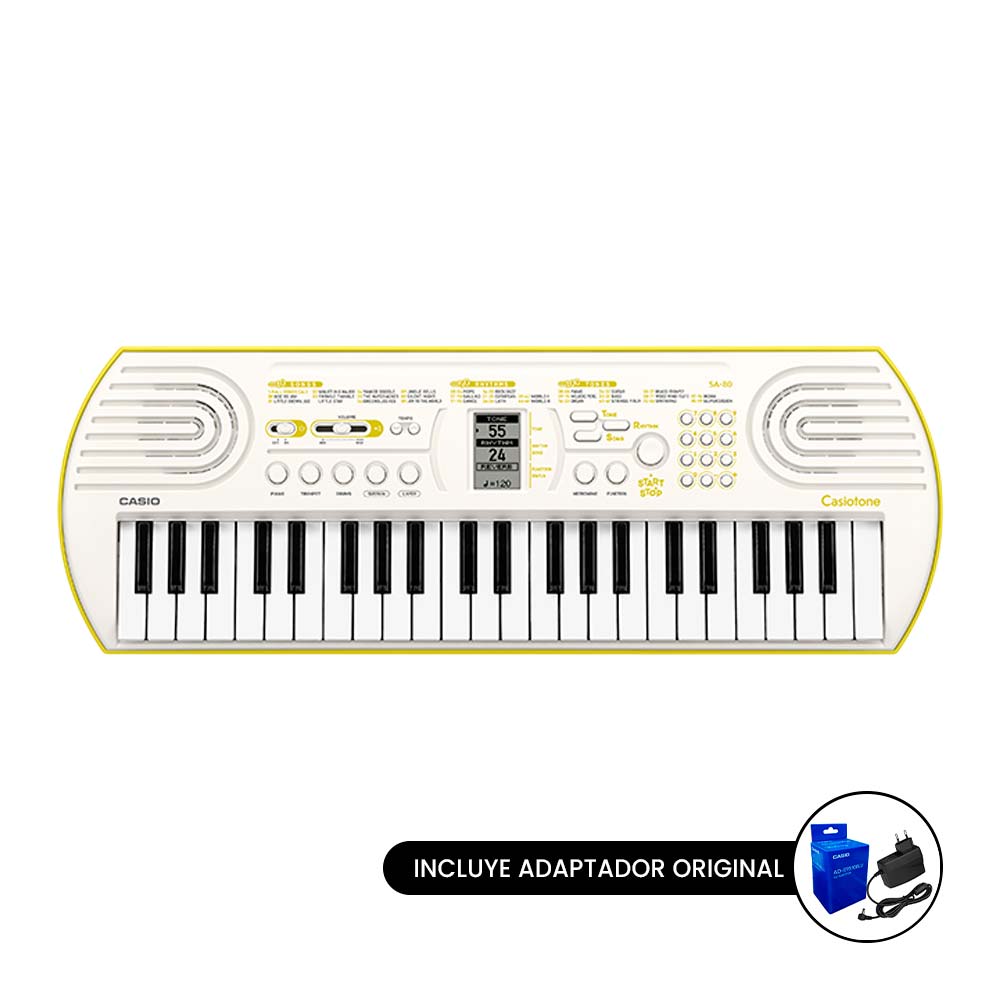 SA-80H2-ADAP-9