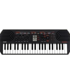 Órgano electrónico - SA-81H2 - Casio - SA-81H2-ADAP
