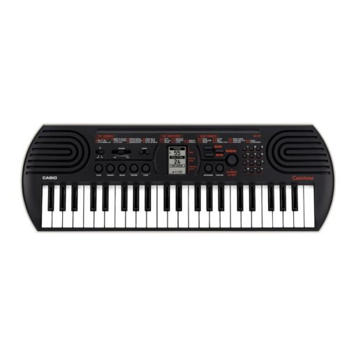 ORGANO ELECTRÓNICO CASIO - SA-81H2-ADAP