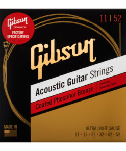 Cuerdas-GIBSON-SAG-CPB11-BRONCE
