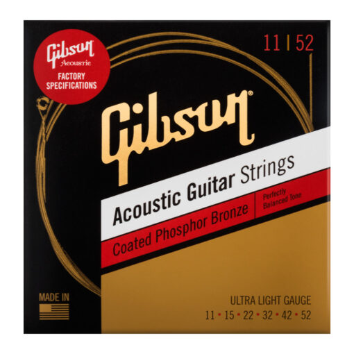 Cuerdas-GIBSON-SAG-CPB11-BRONCE