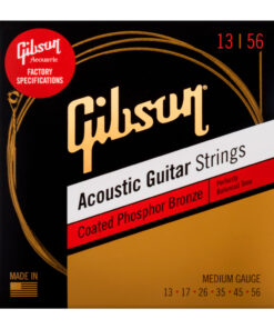 Cuerdas-GIBSON-SAG-CPB13-BRONCE