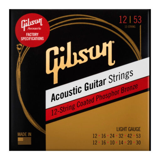 Cuerdas-GIBSON-SAG-PB12L-BRONCE