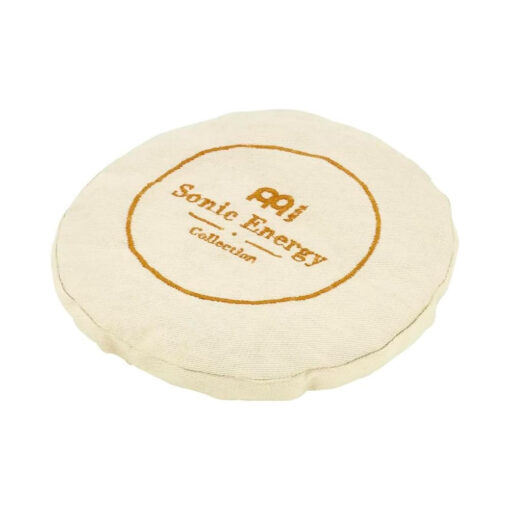 COJIN DE TRIGO SARRACENO - MEINL SONIC ENERGY - SB-BC-10 - CREMA