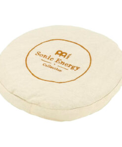 COJIN DE TRIGO SARRACENO - MEINL SONIC ENERGY - SB-BC-21 - CREMA