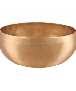 CUENCO TIBETANO SERIE COSMOS THERAPY DE 1000G - MEINL SONIC ENERGY - SB-C-1000 - DORADO