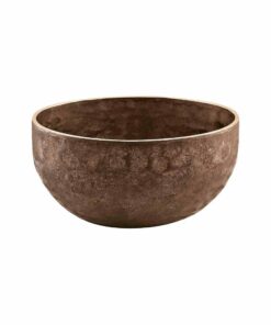 CUENCO TIBETANO SERIE ORIGIN DE 600G - MEINL SONIC ENERGY - SB-O-600 - NATURAL