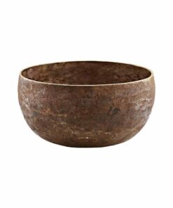 CUENCO TIBETANO SERIE ORIGIN DE 900G - MEINL SONIC ENERGY - SB-O-900 - NATURAL