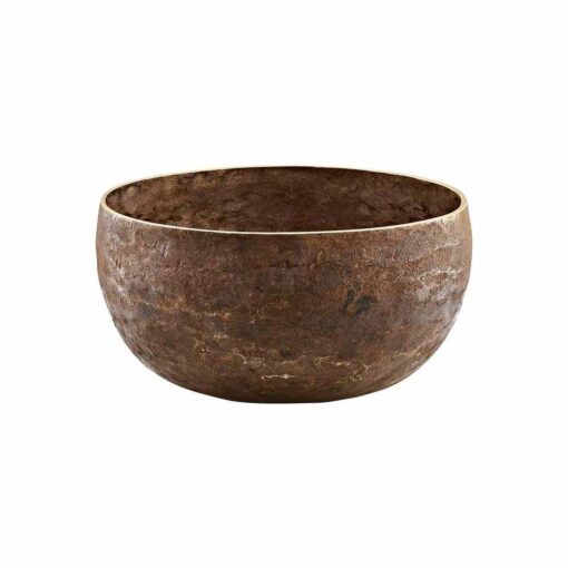 CUENCO TIBETANO SERIE ORIGIN DE 900G - MEINL SONIC ENERGY - SB-O-900 - NATURAL