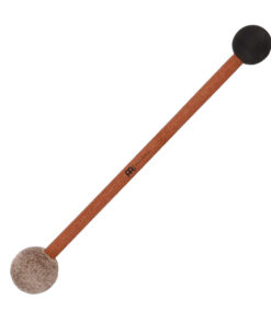 MAZO DOBLE PROFESIONAL - MEINL SONIC ENERGY - SB-PDM-F/R-S - NATURAL