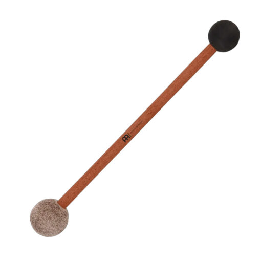 MAZO DOBLE PROFESIONAL - MEINL SONIC ENERGY - SB-PDM-F/R-S - NATURAL