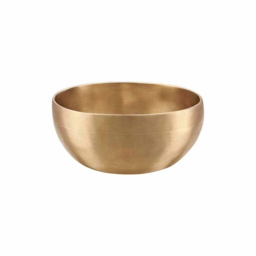 CUENCO TIBETANO SERIE UNIVERSAL DE 400G - MEINL SONIC ENERGY - SB-U-400 - DORADO