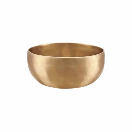 CUENCO TIBETANO SERIE UNIVERSAL DE 500G - MEINL SONIC ENERGY - SB-U-500 - DORADO