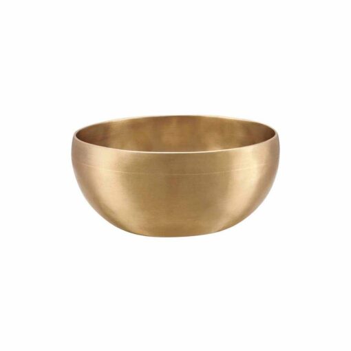 CUENCO TIBETANO SERIE UNIVERSAL DE 600G - MEINL SONIC ENERGY - SB-U-600 - DORADO