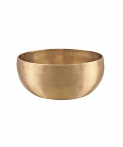 CUENCO TIBETANO SERIE UNIVERSAL DE 700G - MEINL SONIC ENERGY - SB-U-700 - DORADO