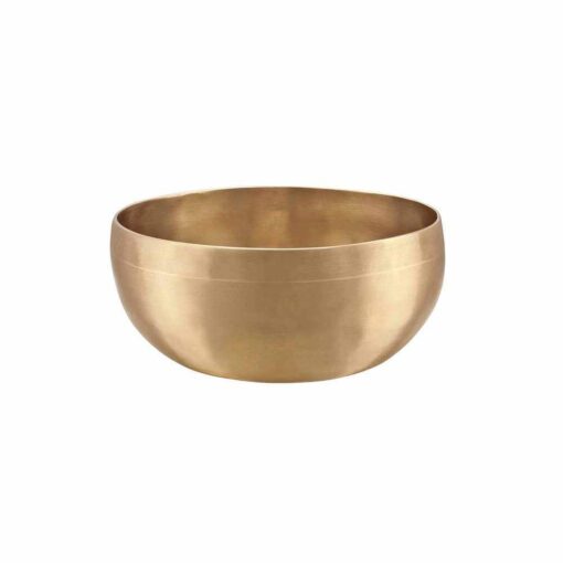 CUENCO TIBETANO SERIE UNIVERSAL DE 700G - MEINL SONIC ENERGY - SB-U-700 - DORADO