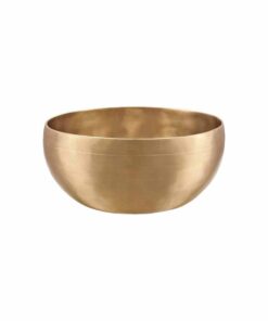 CUENCO TIBETANO SERIE UNIVERSAL DE 750G - MEINL SONIC ENERGY - SB-U-750 - DORADO