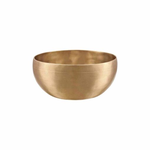 CUENCO TIBETANO SERIE UNIVERSAL DE 750G - MEINL SONIC ENERGY - SB-U-750 - DORADO