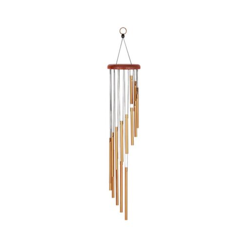 CAMPANA DE VIENTO - MEINL SONIC ENERGY - SC29B - BRONCE