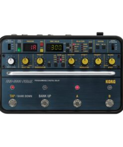 Pedal Digital SDD-3000 - SDD-3000-PDL
