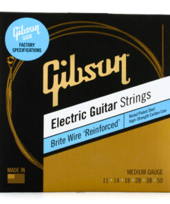 Cuerdas-GIBSON-SEG-BWR11-PLATA