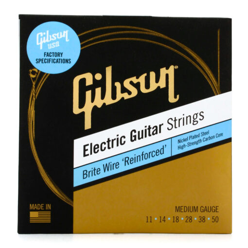 Cuerdas-GIBSON-SEG-BWR11-PLATA