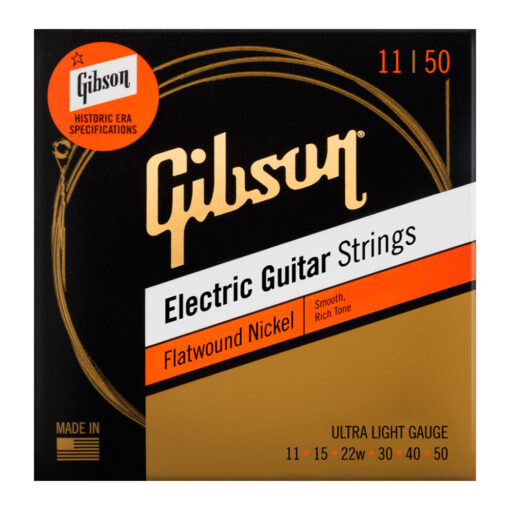 Cuerdas-GIBSON-SEG-FW11-PLATA