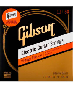 Cuerdas-GIBSON-SEG-HVR11-PLATA
