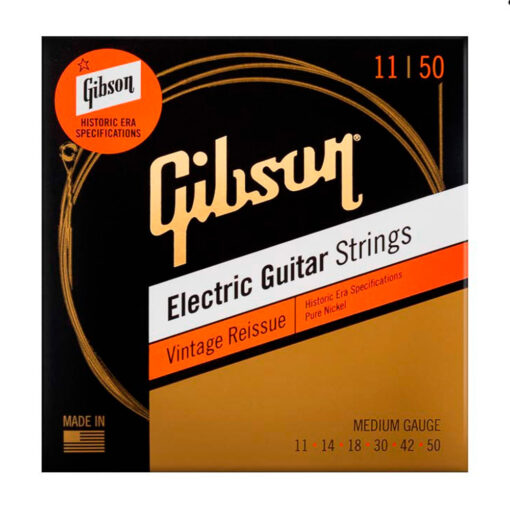 Cuerdas-GIBSON-SEG-HVR11-PLATA