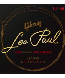 Cuerdas-GIBSON-SEG-LES10-PLATA