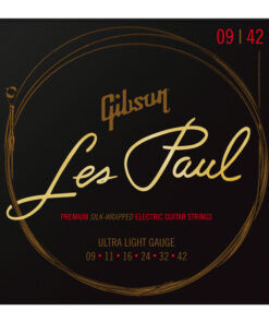 Cuerdas-GIBSON-SEG-LES9-PLATA