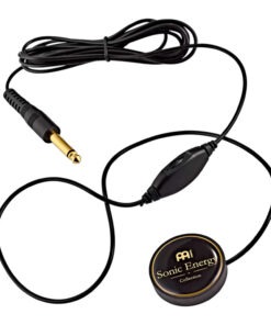 PASTILLA MAGNÉTICA - MEINL SONIC ENERGY - SEPU - NEGRO