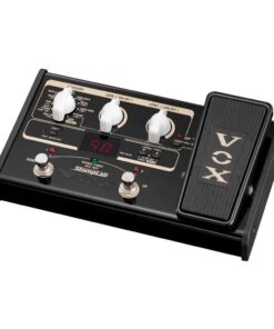 PEDALERA STOMPLAB 2G SL2G